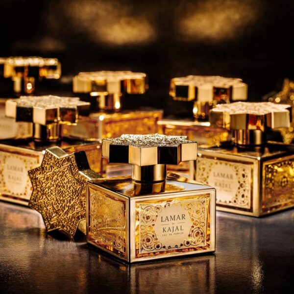 Kajal Perfumes Paris
