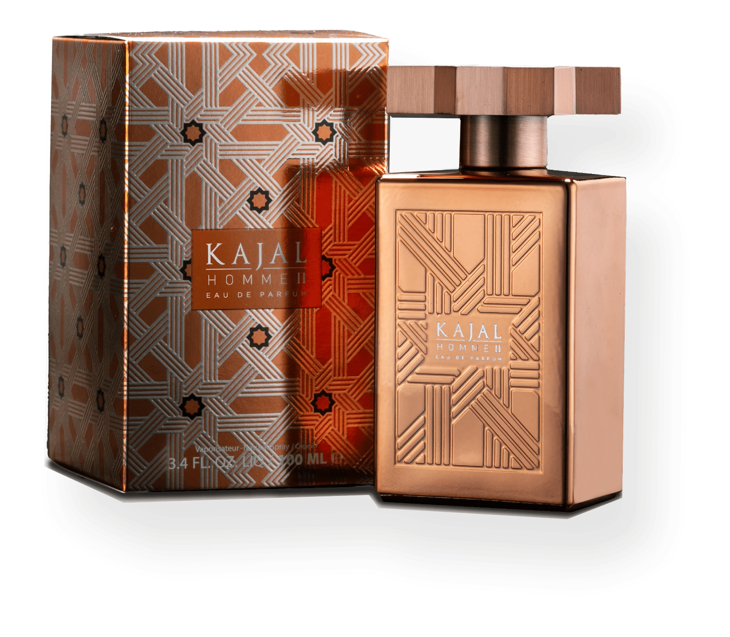 Kajal Perfumes Paris
