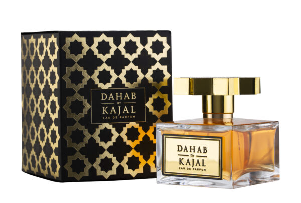 DAHAB by Kajal 100ml EdP