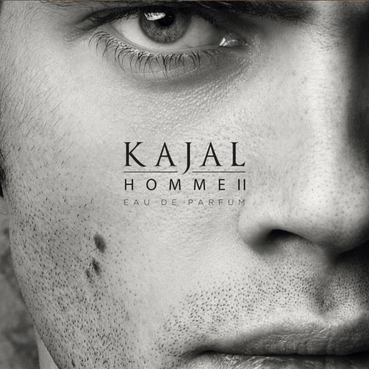 kajal-homme-II