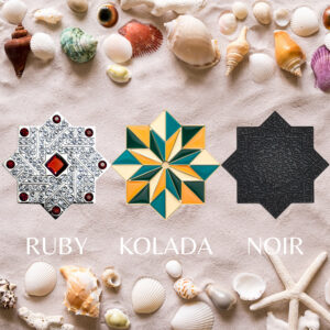 Summer Set by Kajal - 3 x 2ml