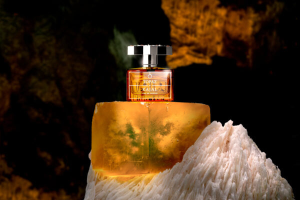 Topaz By Kajal EDP 100ml - obrazek 3