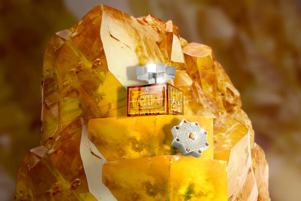 Topaz By Kajal EDP 100ml - obrazek 2