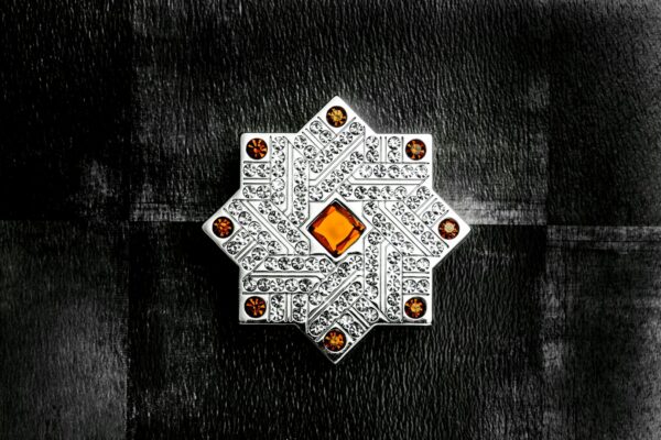 Topaz By Kajal EDP 100ml - obrazek 4