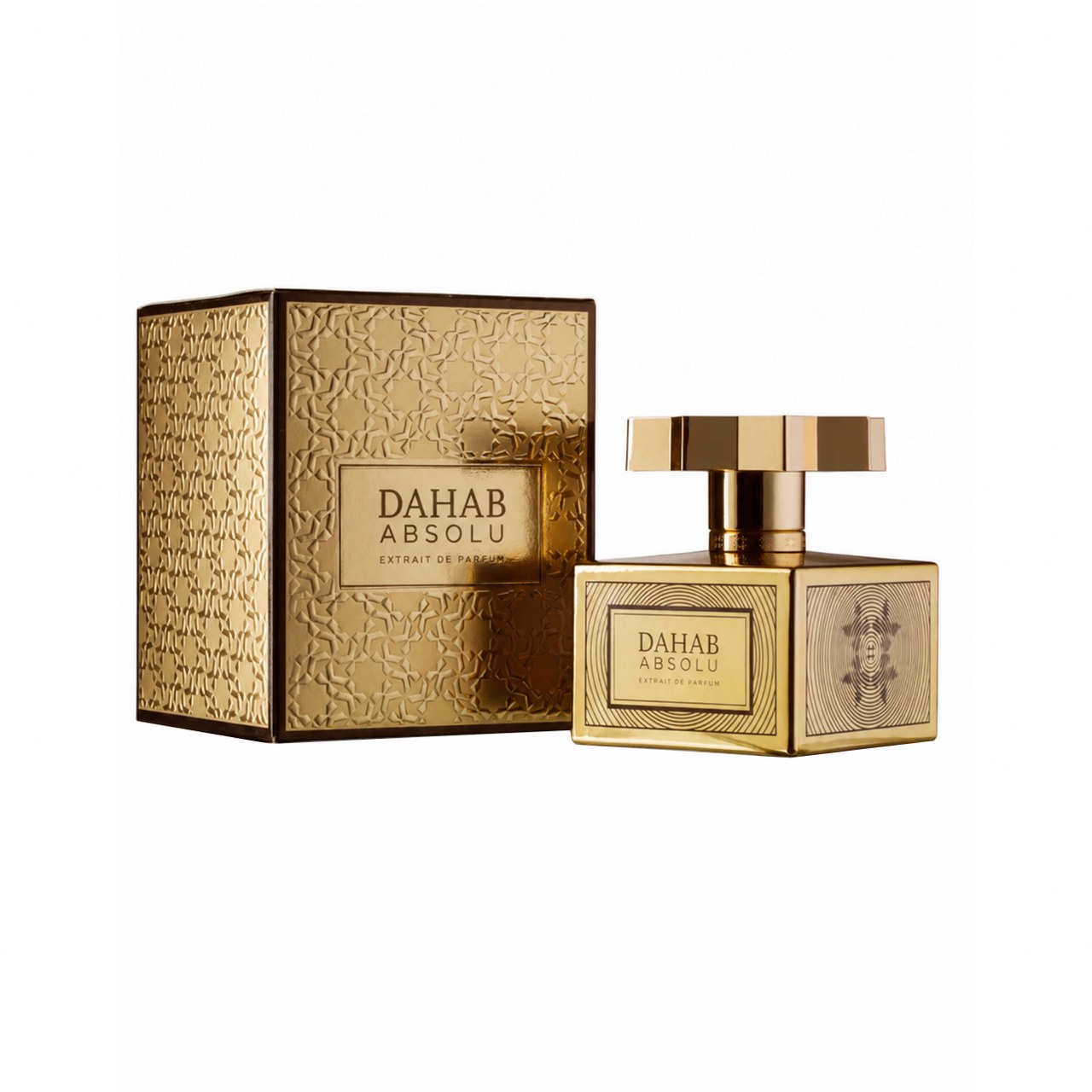DAHAB ABSOLU